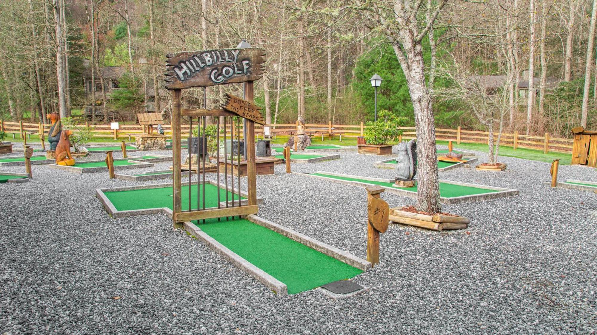 Fairway Forest Sapphire Esterno foto