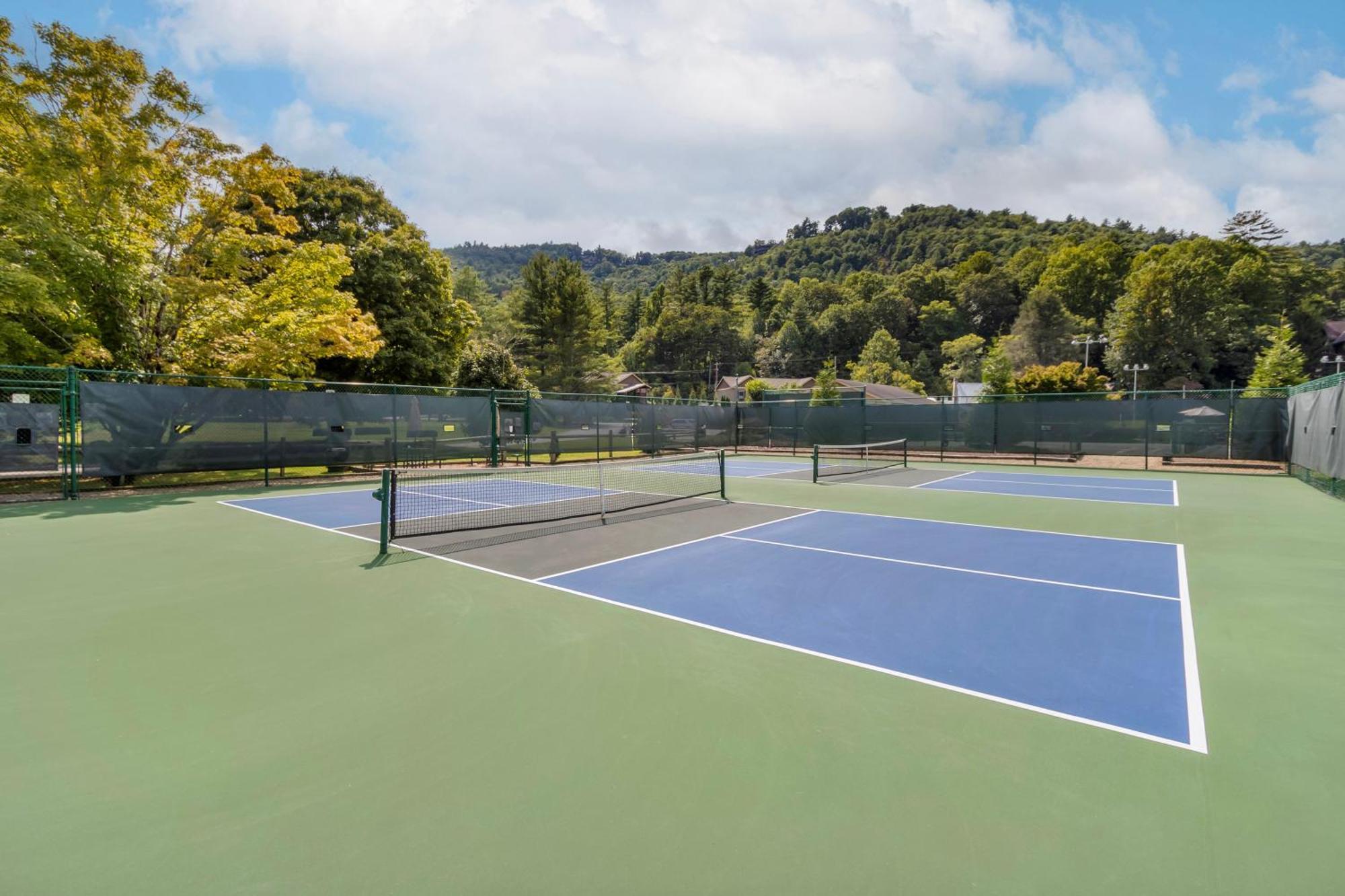 Fairway Forest Sapphire Esterno foto